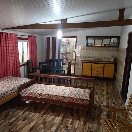 Dormitorios Rosario Pirenópolis Quarto foto