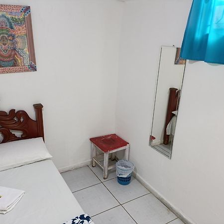 Dormitorios Rosario Pirenópolis Quarto foto