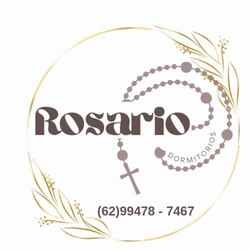 Dormitorios Rosario Pirenópolis Exterior foto