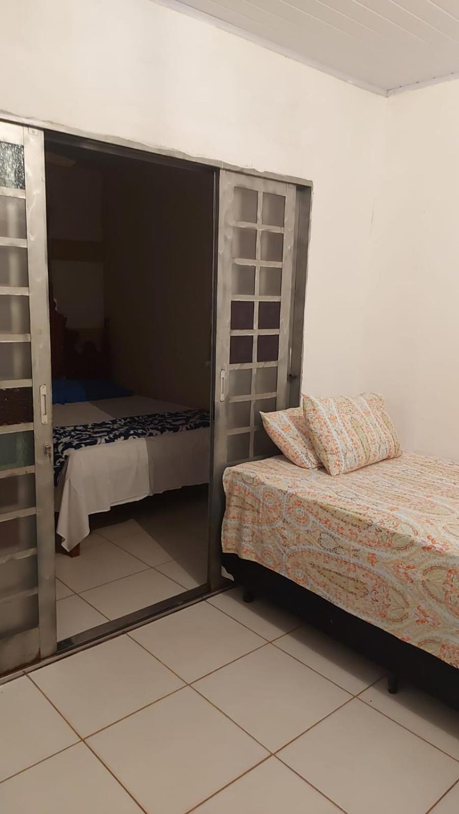 Dormitorios Rosario Pirenópolis Quarto foto