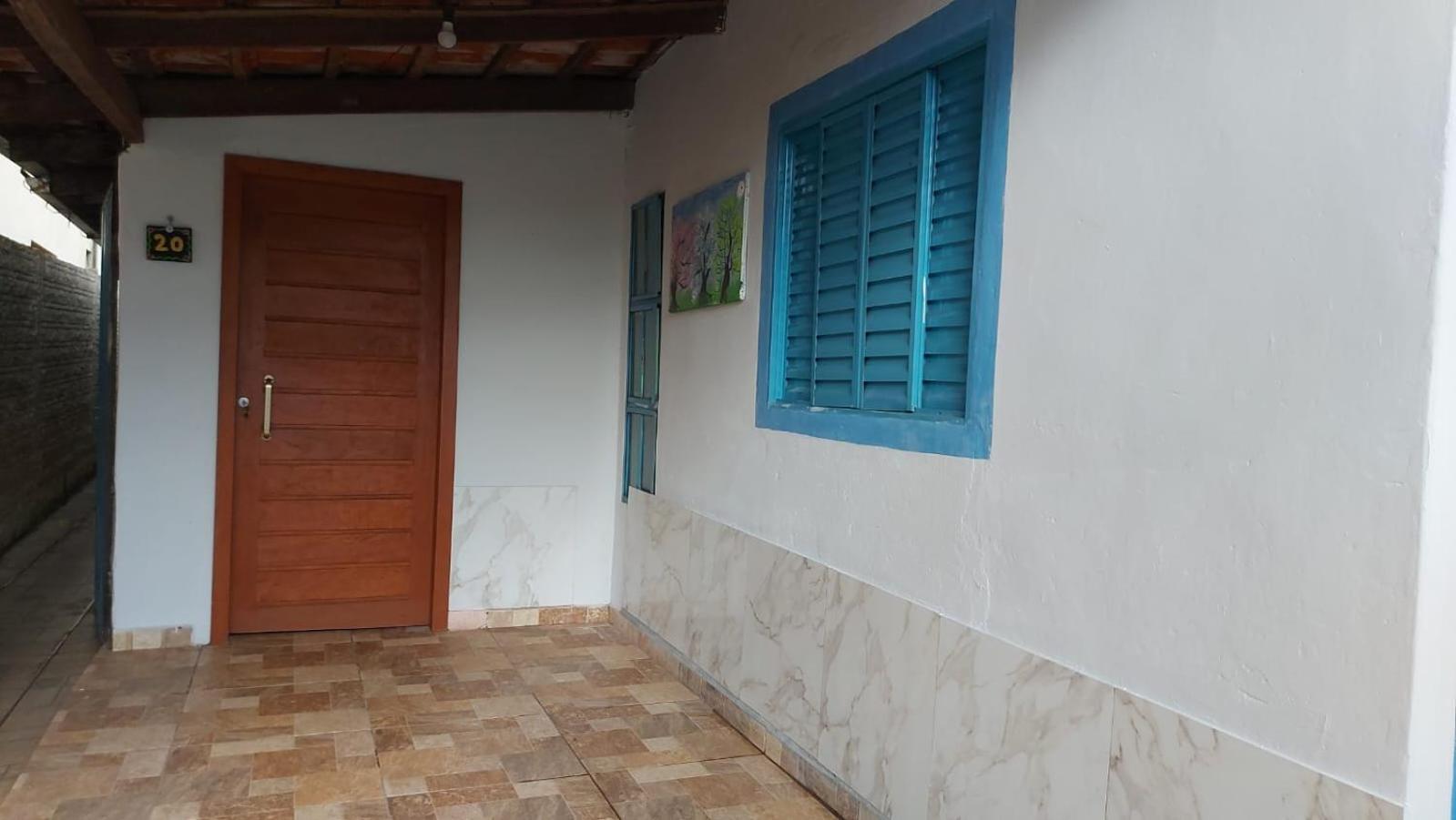 Dormitorios Rosario Pirenópolis Quarto foto