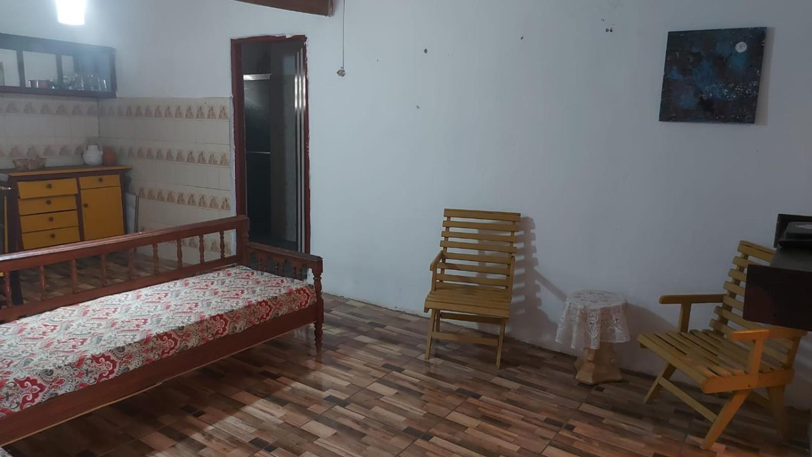 Dormitorios Rosario Pirenópolis Quarto foto