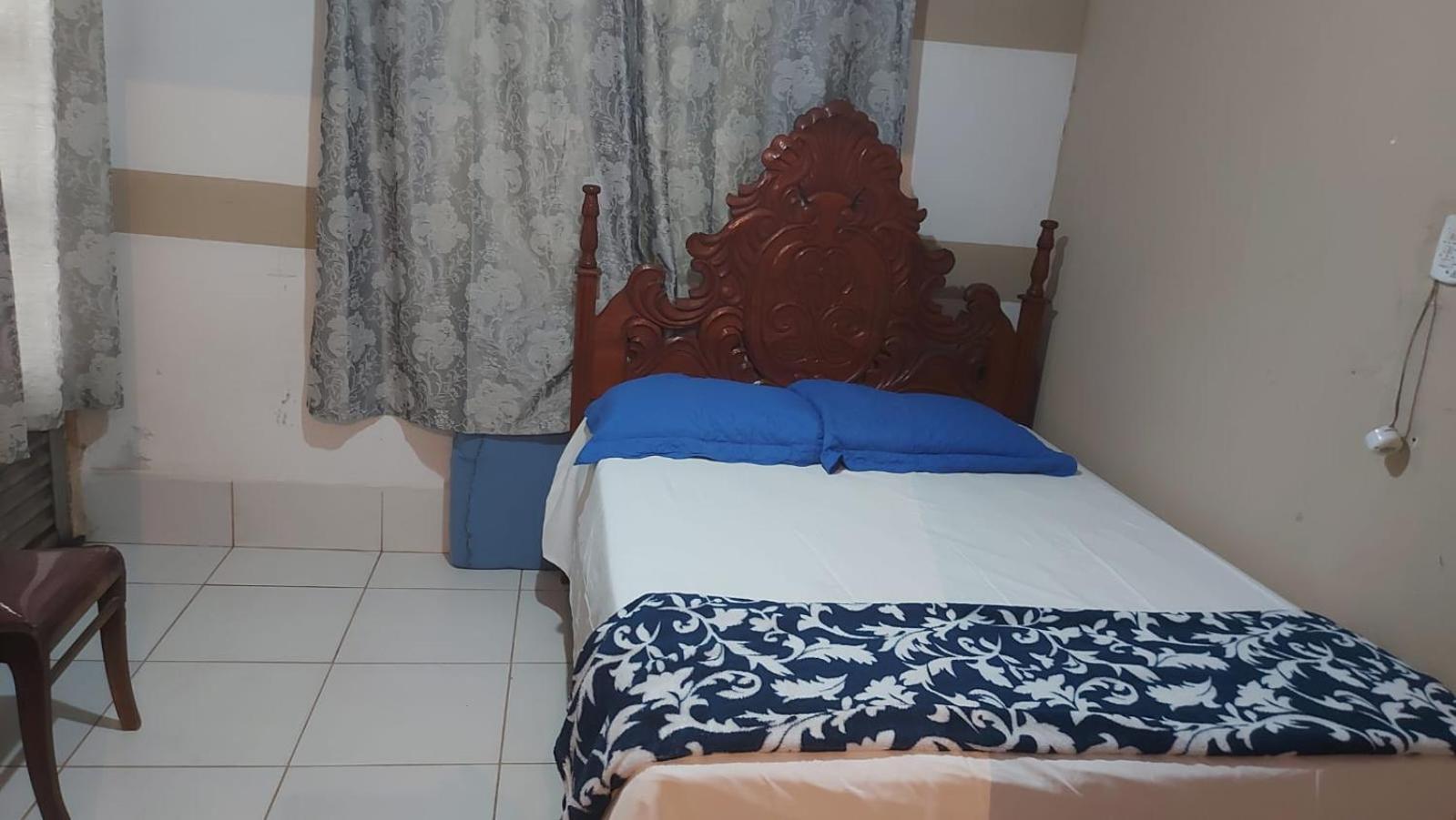 Dormitorios Rosario Pirenópolis Quarto foto
