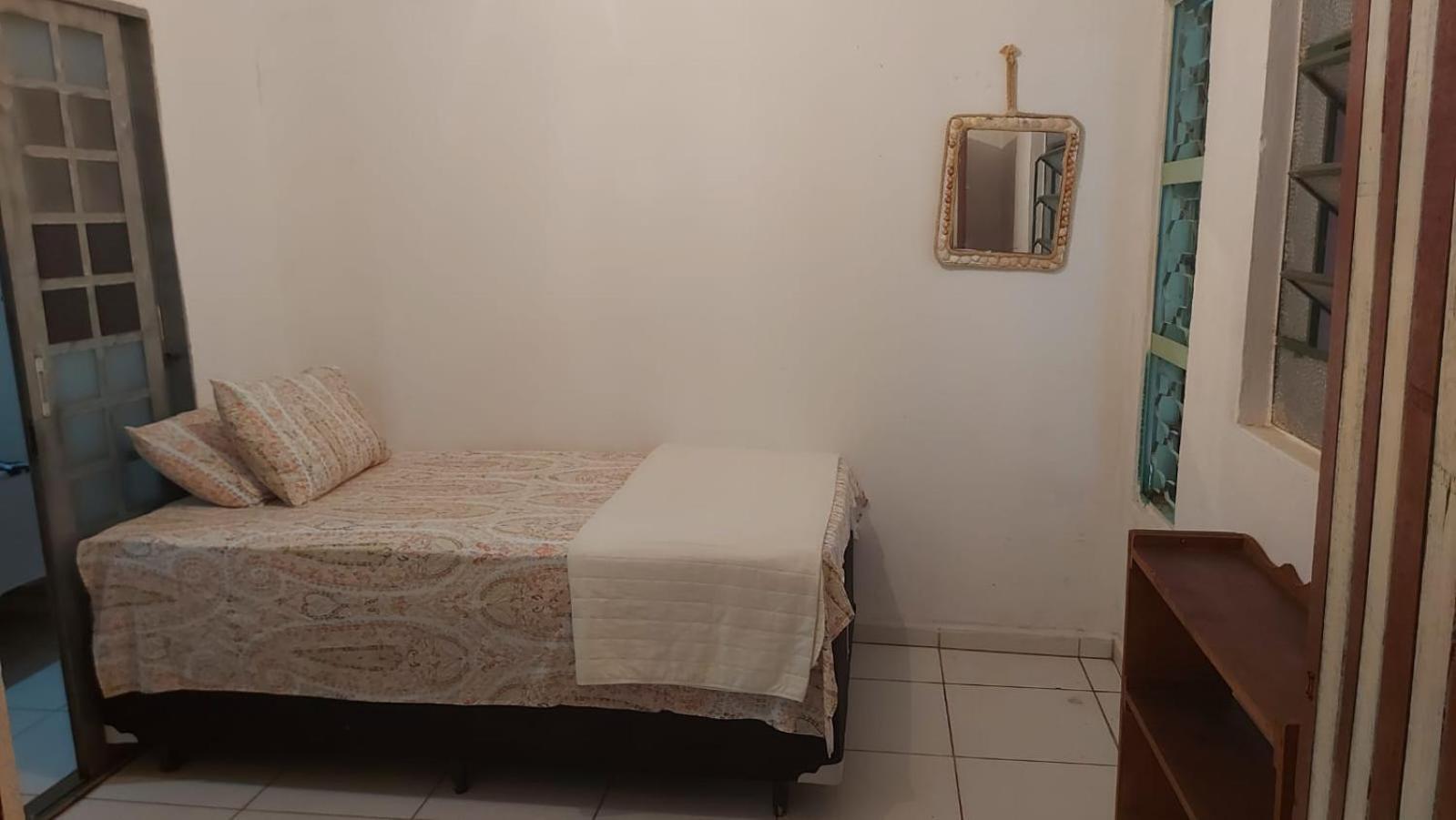 Dormitorios Rosario Pirenópolis Quarto foto