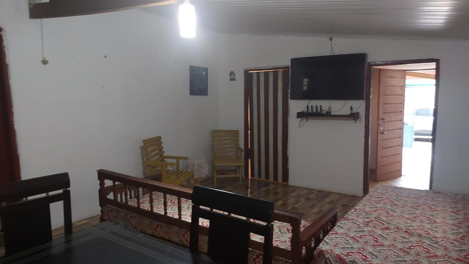 Dormitorios Rosario Pirenópolis Quarto foto