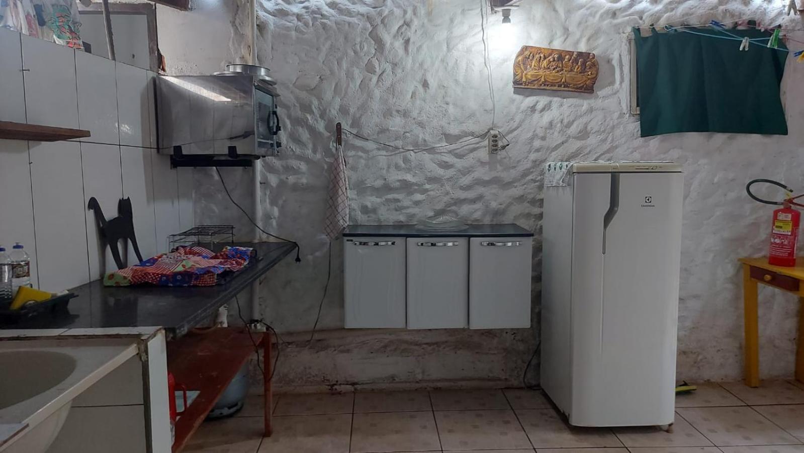 Dormitorios Rosario Pirenópolis Quarto foto
