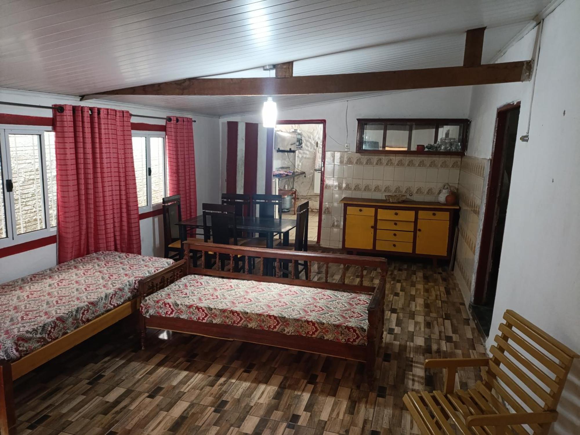 Dormitorios Rosario Pirenópolis Quarto foto