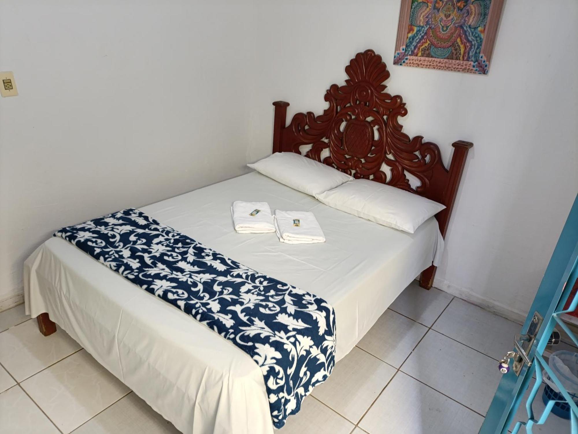 Dormitorios Rosario Pirenópolis Quarto foto