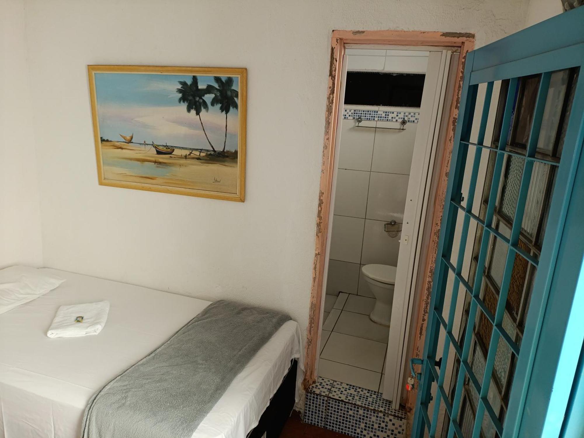 Dormitorios Rosario Pirenópolis Quarto foto